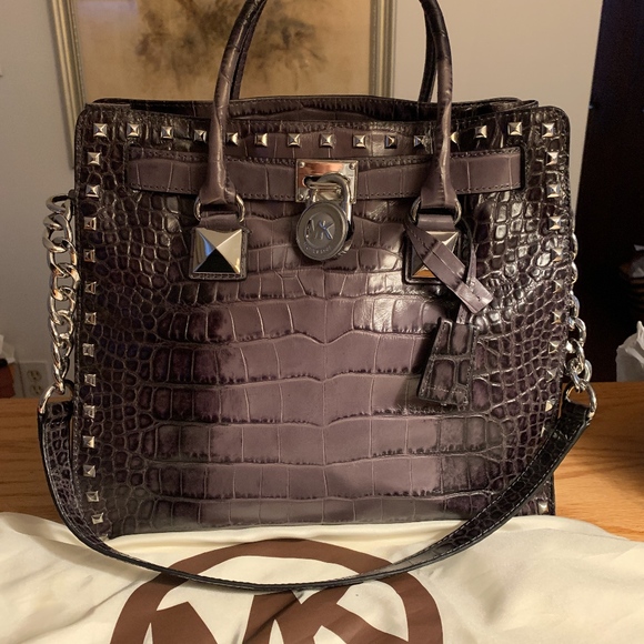 Michael Kors Handbags - Michael Kors Hamilton